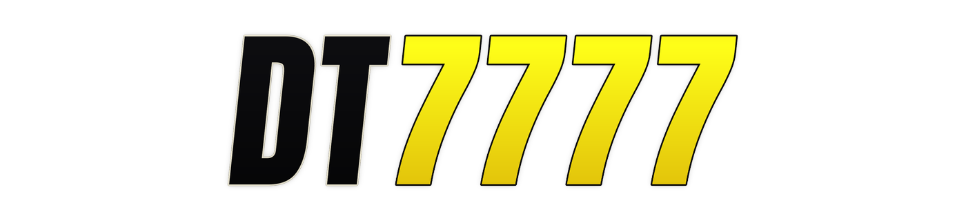 dt7777 Logo